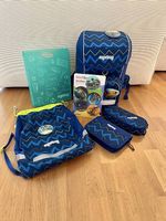 Ergobag Schulrucksack  komplettes Set 