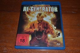Re- Generator