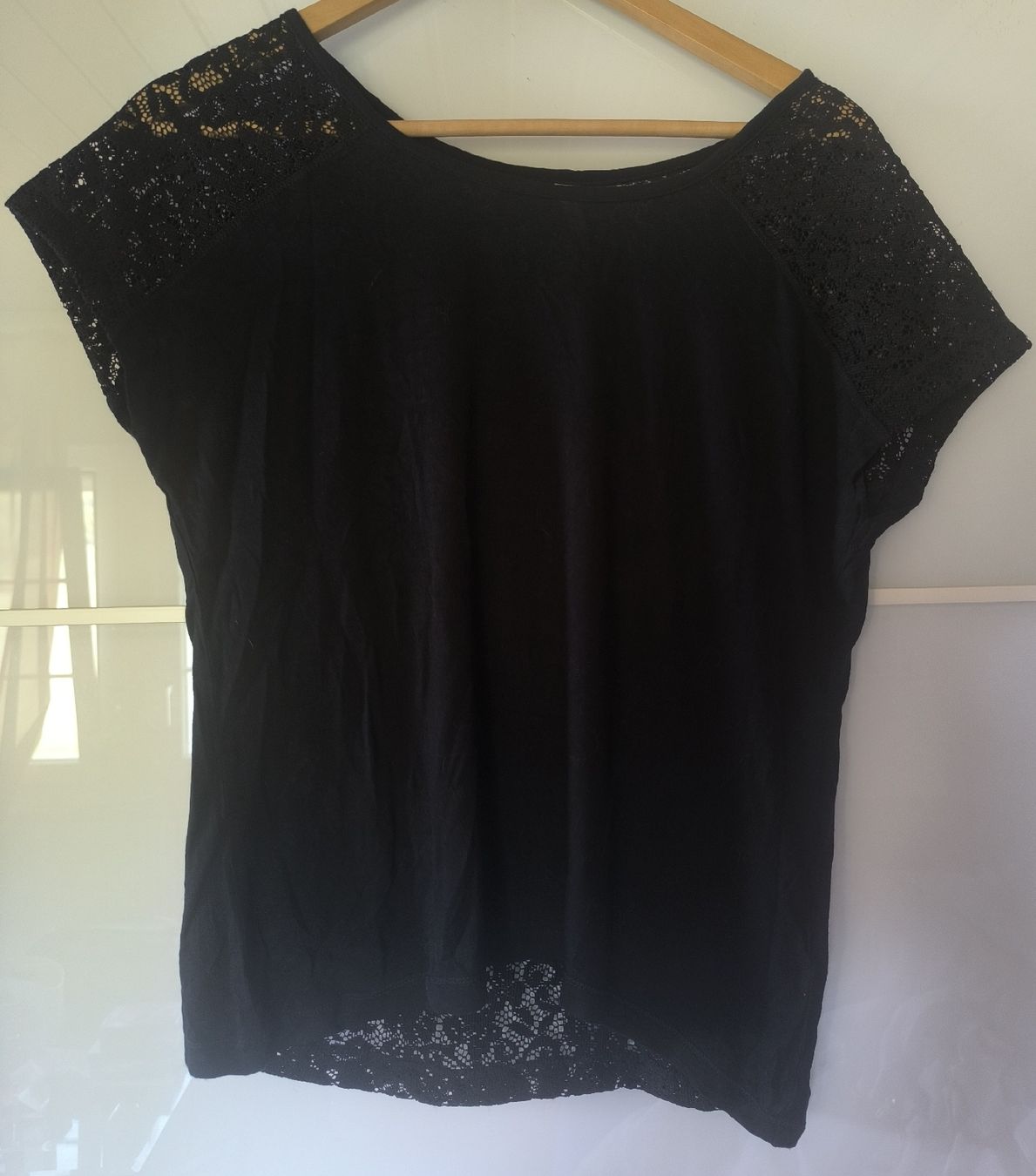 T-shirts: T-Shirt  – D'occasion à Fischbach LU par BuBri