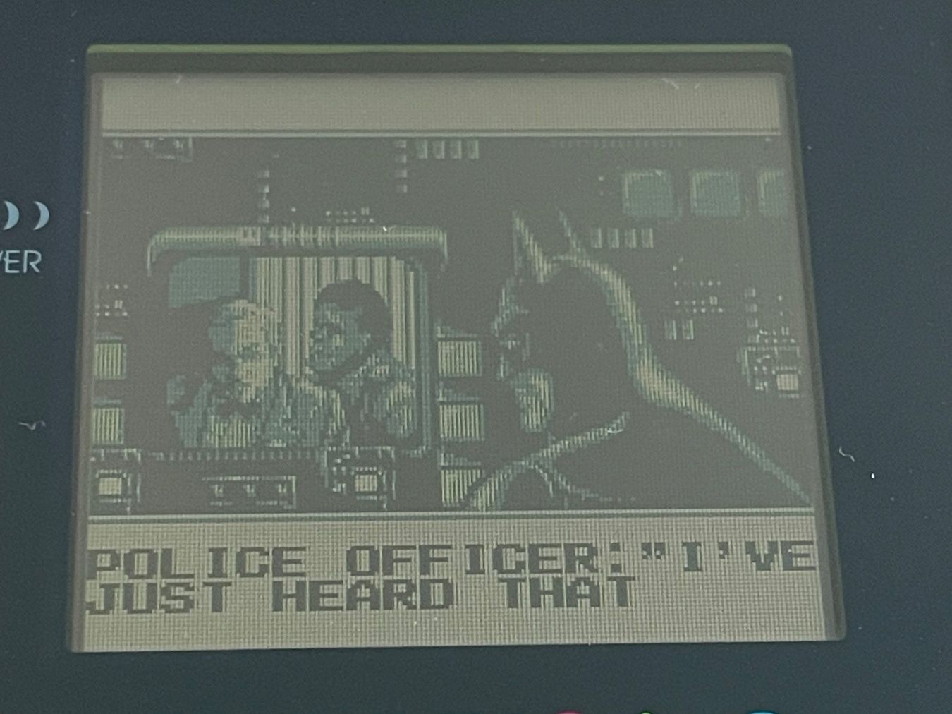 Nintendo Spiele: Batman Game Boy Spiel - der Klassiker – Gebraucht aus Zuerich von Dorsi 4