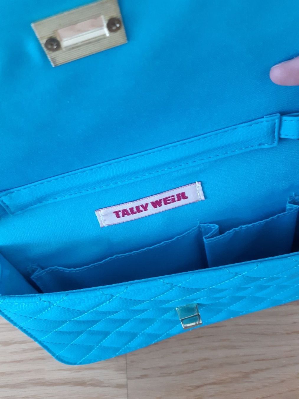 Taschen für Damen: Handtasche / Body crossover – Gebraucht aus Rotkreuz von PrelovedPicks 3