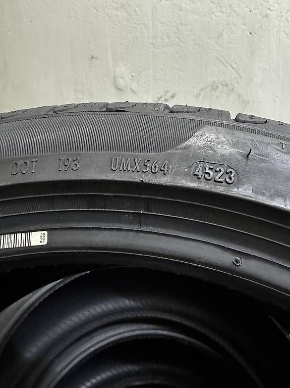Pirelli Pneumatici & Ruote complete: 215/45/18 Sommerferien – Usato da Augst BL venduto da Connect.AHME. 3