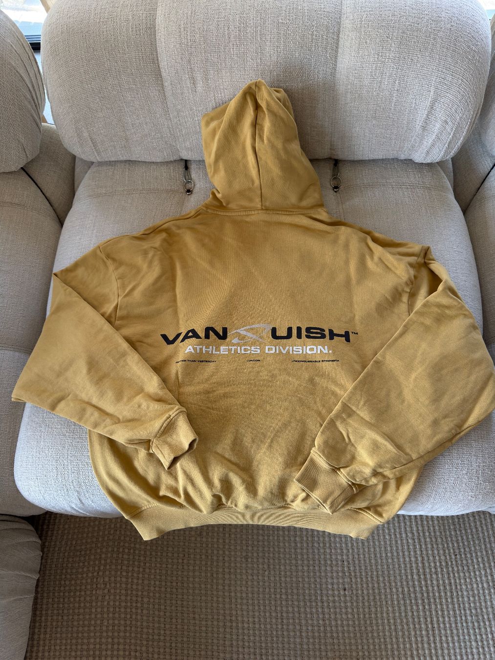Maglioni & Felpe: Vanquish | Sweatshirt – Nuovo (secondo la descrizione) da Horgen venduto da onur_5 2