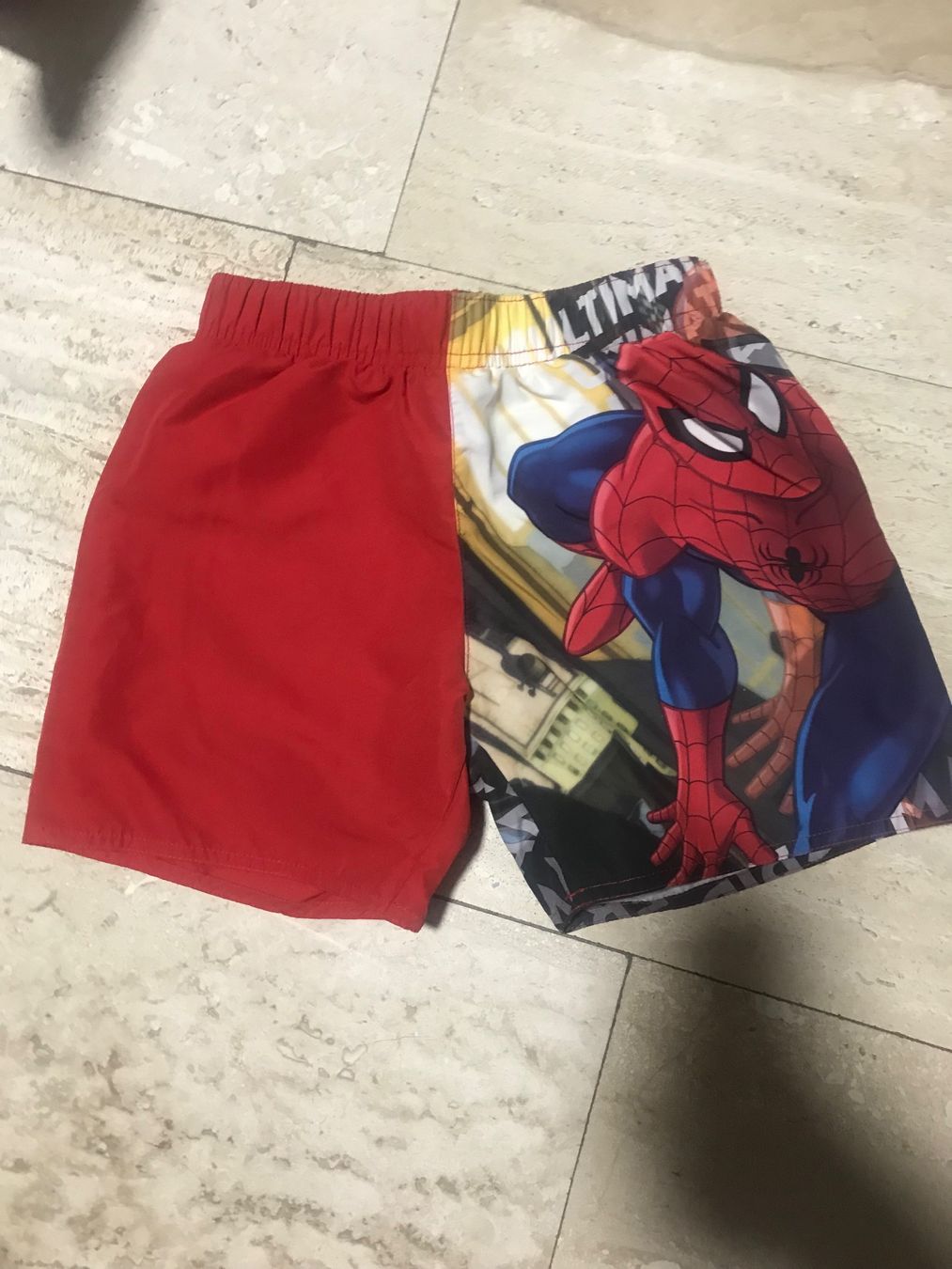 Pantaloni: Badeshorts – Usato da Oftringen venduto da mbc_b8vr