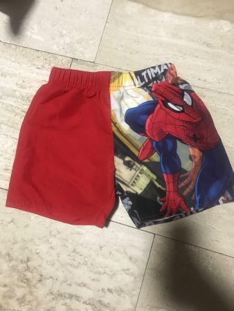 Badeshorts