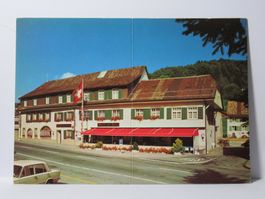 Hotel Bären , Langenbruck