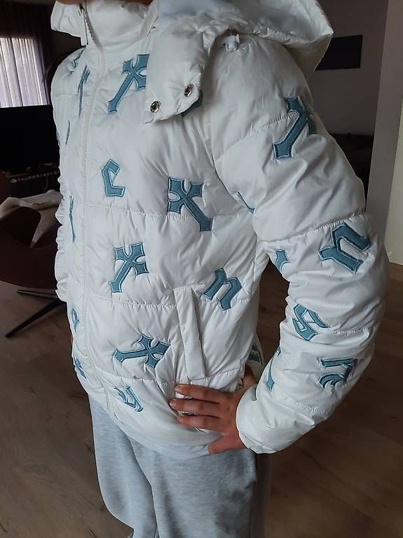 Giacche: Youngster Winterjacke Gr. 164/176  – Usato da Worb venduto da Hasi444 3