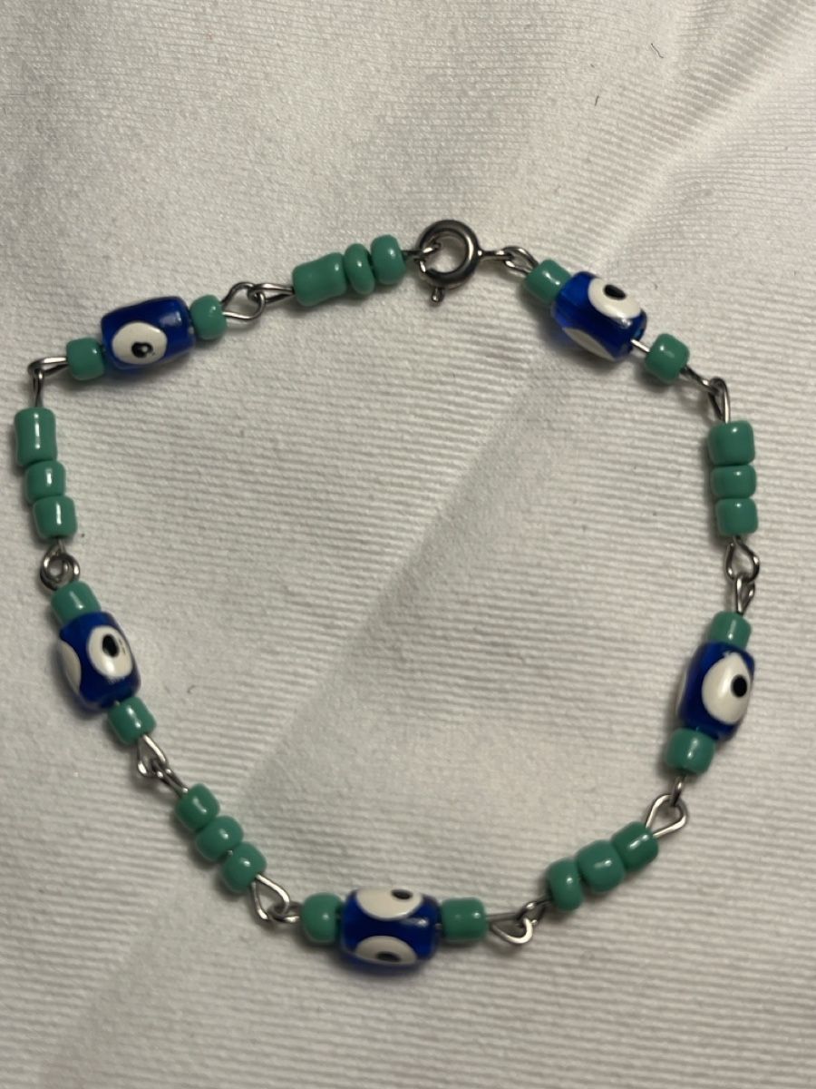 Bracelets: Schutzkette – D'occasion à Neuenhof par Ivita