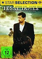 JESSE JAMES            Brad Pitt             ==> SAMMELPORTO