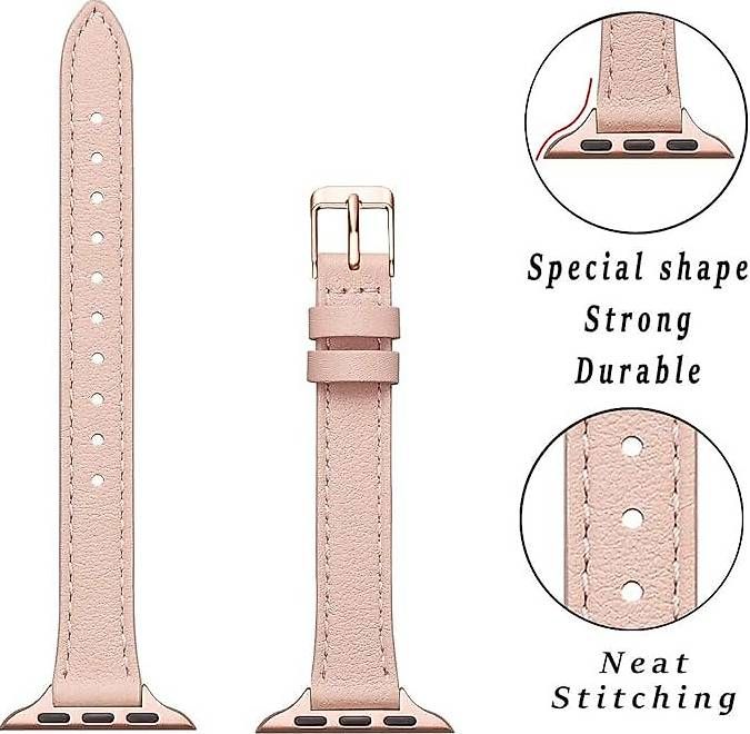 Bracciali & Braccialetti: Apple Watch Armband – Usato da Basel venduto da ann_cq59 3