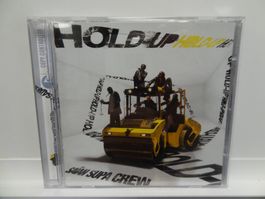 Hold Up [european Import]