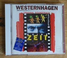 Westernhagen – Keine Zeit (2 CDs) - F13