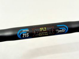 Deda 215 Anatomic Rennrad Lenker 42cm / 26.0mm TOPZ. 2607