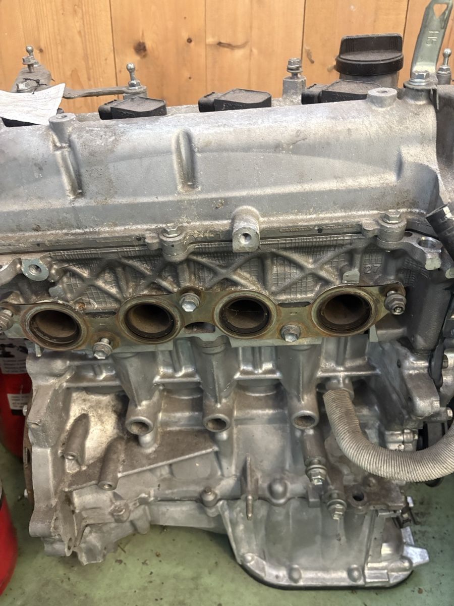 Toyota Motori: Gebrauchter Motor  Toyota Yaris ! – Usato da Zwingen venduto da kam_dts9