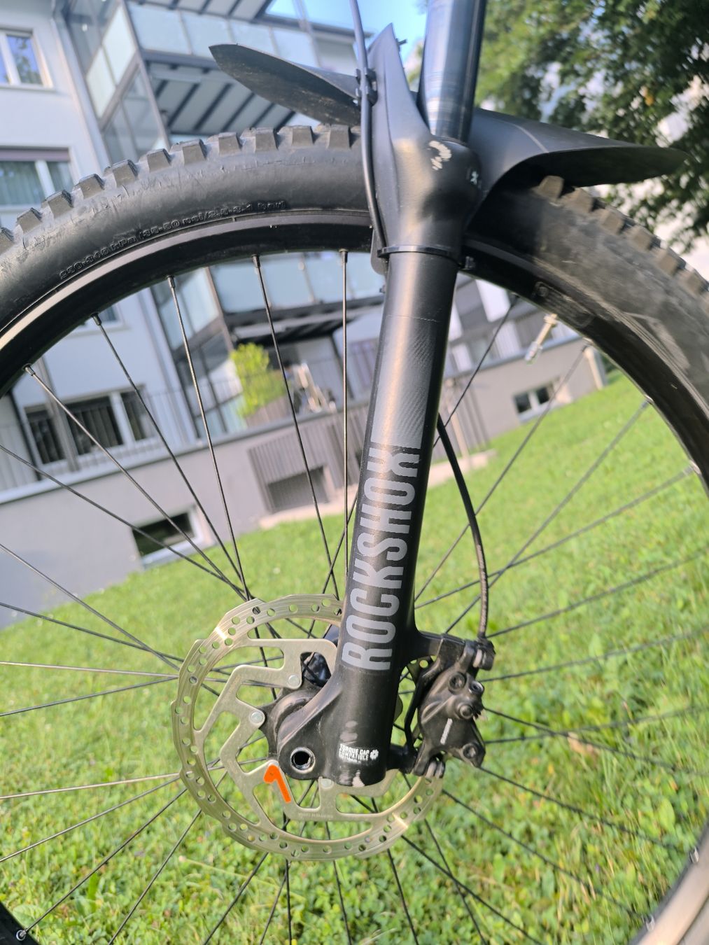 Canyon Velos: CANYON Neuron 5 – Gebraucht aus Glarus von ahm_w7v6 5