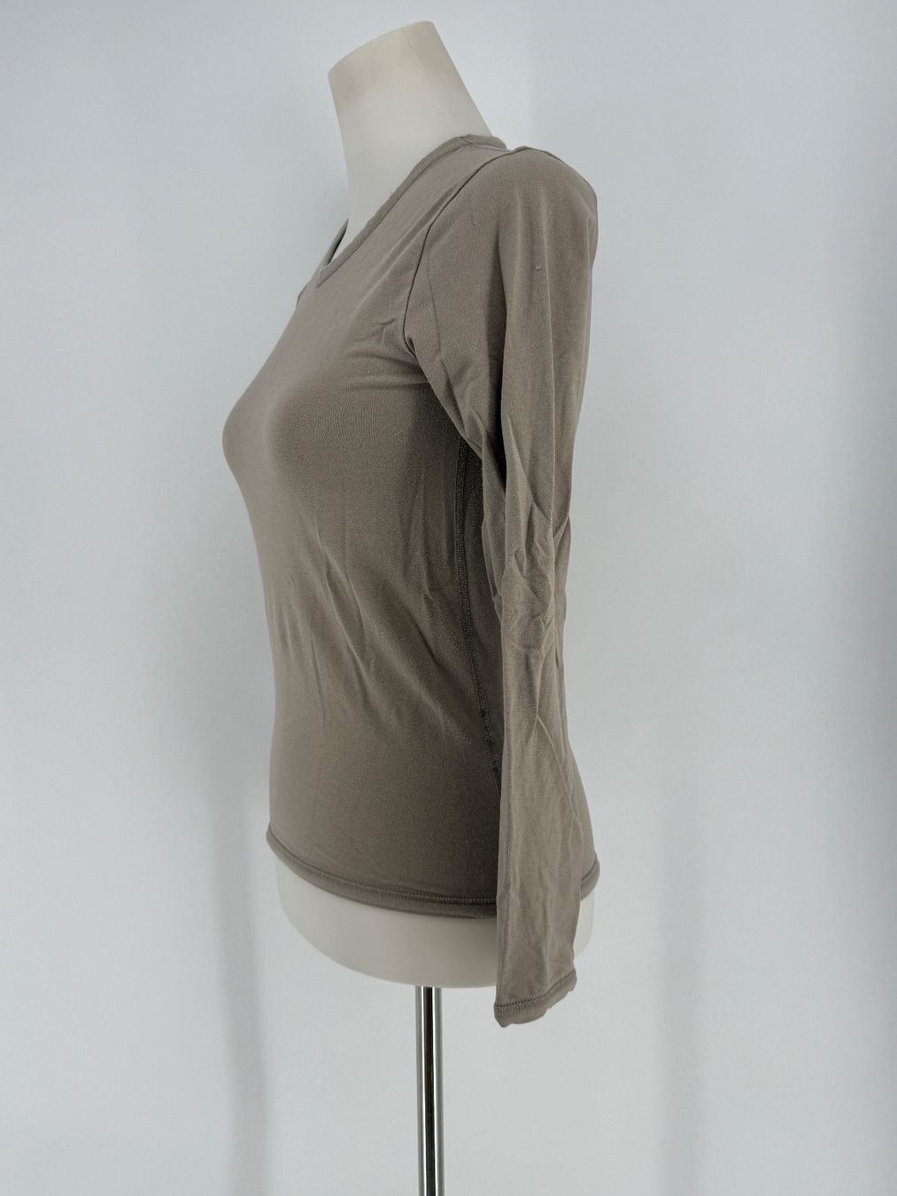T-shirts: Langarm Shirt Gr. S – D'occasion à Auenstein par moin. 1