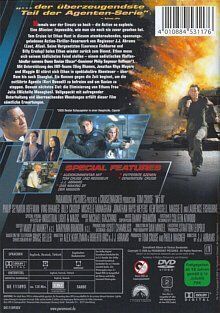 Alle DVDs: M:i:III – Gebraucht aus Ebikon von Moviefreak01 1