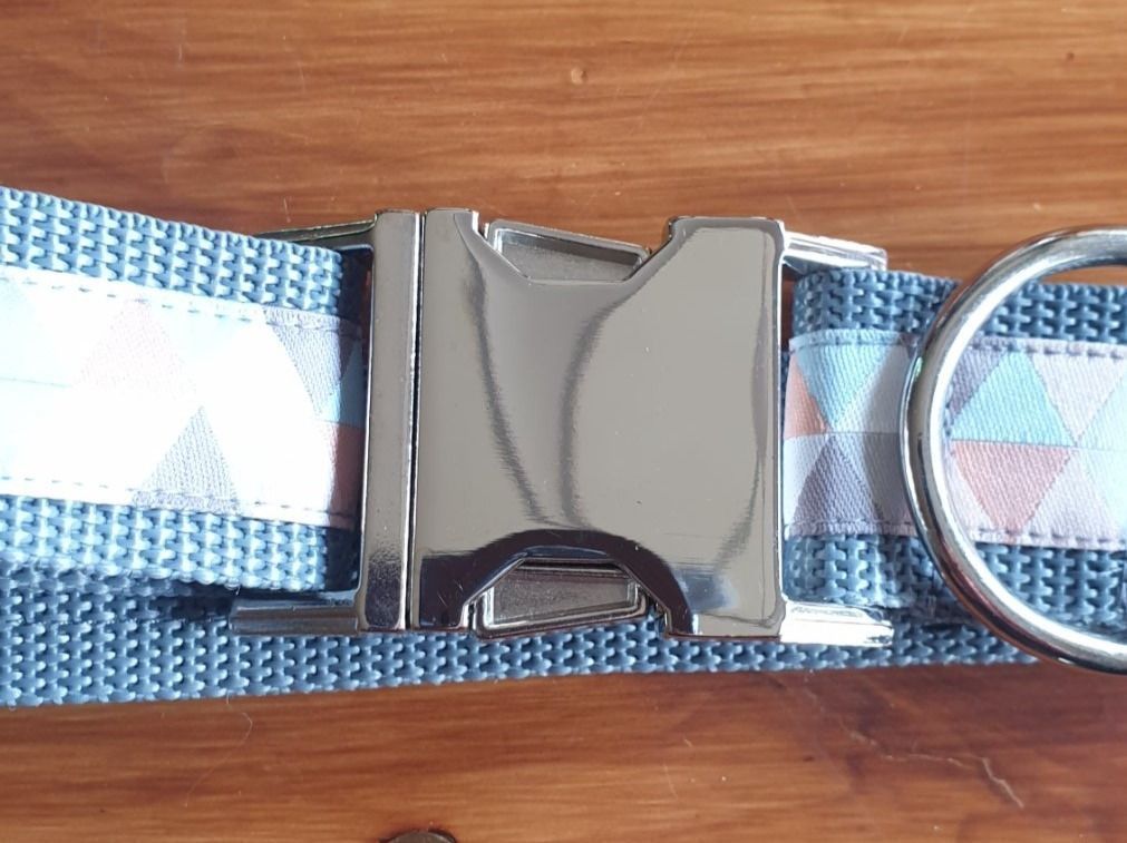 Guinzagli & Collari: Hundehalsband 35cm -51cm – Usato da St. Gallen venduto da Naomi290485 3