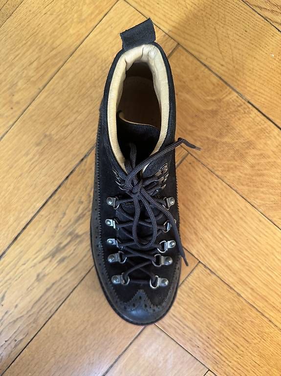 Chaussures femmes: Fracap bottines  – D'occasion à Genève par ksushone 2