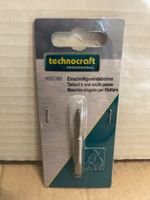 Technocraft Einschnittgewindebohrer M5 HSS