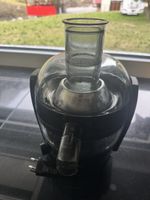 Philips Entsafter