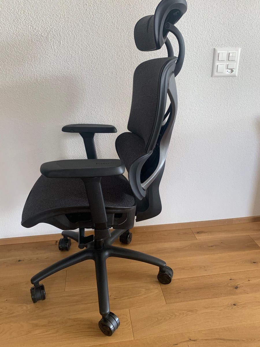 Chaises: Thunder X3 XTC Loft – Neuf (Voir description) à Zürich par pka_f2dx 3