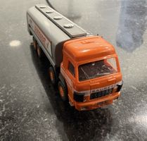 Saurer 1:87 Jeanneret