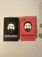 Klattschen Spiel