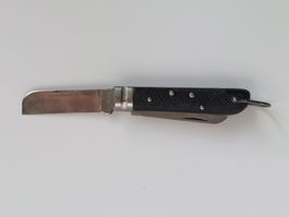 Taschenmesser der italienischen Marine