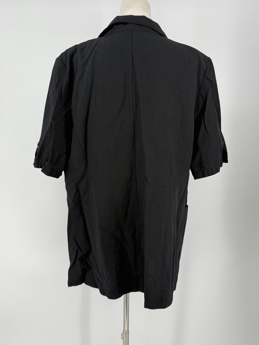 Camicette: Kurzarm Bluse/ Blazer Gr. 46/48 – Usato da Auenstein venduto da moin. 1