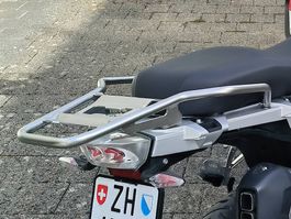 BMW Gepäckbrücke, R 1250 GS 