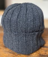BONNET AVEC CASHMERE! NOUVEAUTÉ 2026/27