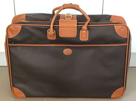 Très Belle Valise LONGCHAMP
