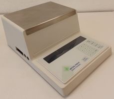 Mettler FP 80 HT Central Processor