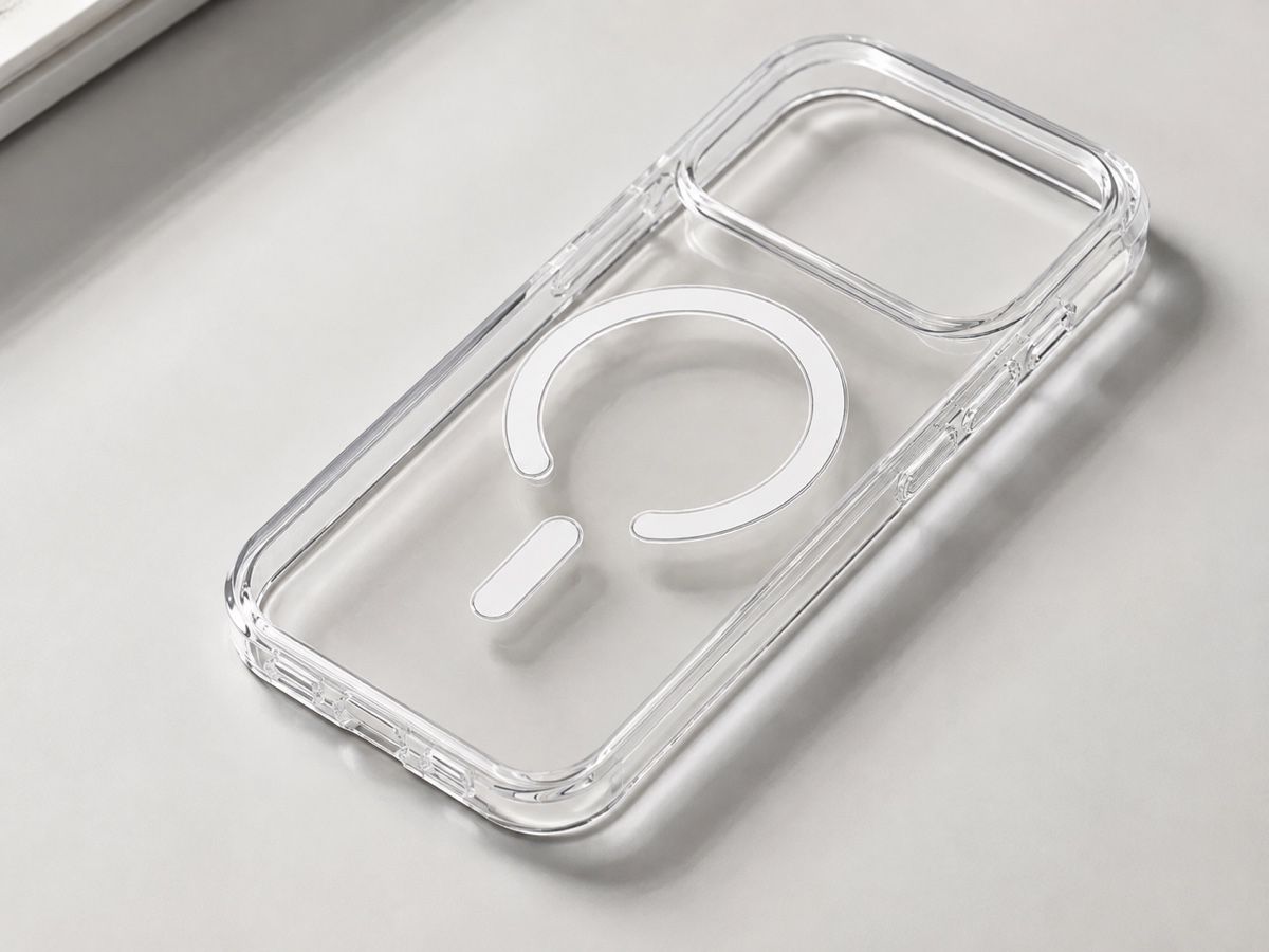 Cover & Protezioni schermo: iPhone 17 Schutz-Set MagSafe Hülle + Panzerglas – Nuovo (secondo la descrizione) da Paudex venduto da Deals-suisse 3