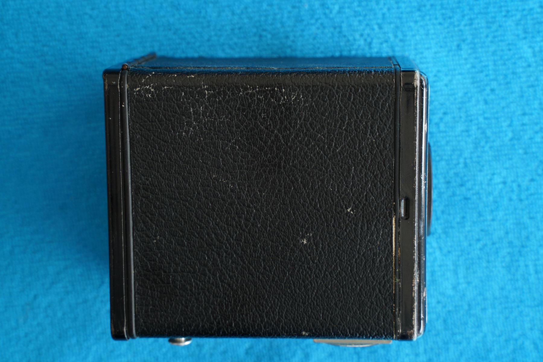 Kodak Fotocamera: Kodak Brownie Six-20 Brownie C – Difettoso da Dagmersellen venduto da sim_zqh8 3