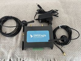 SMS Eagle NXS-9750 4G
