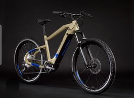 HaiBike Hard Seven