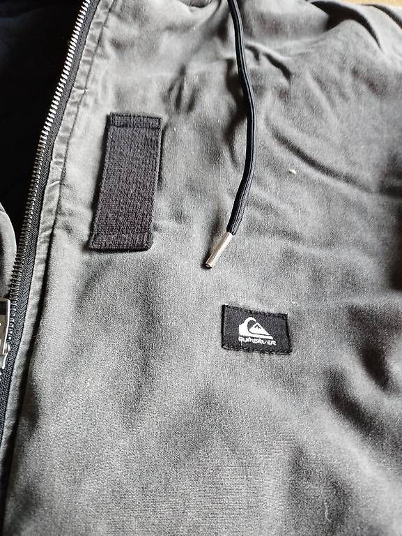 Jacken: Quicksilver Damen Jacke – Gebraucht aus Flums von tin_zk28 1