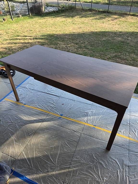 Tables: Table EKEDALEN – D'occasion à Sarzens par Joey_Lewis 1