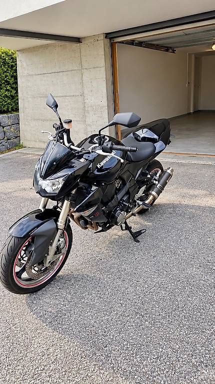 Strada: Z1000 – Usato da Chermignon-Bas venduto da ber_6ppc