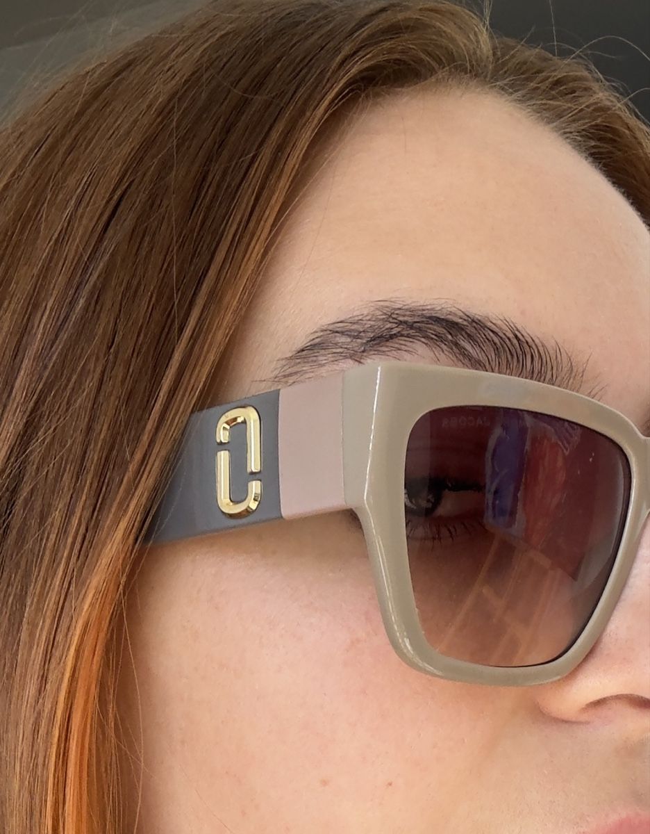 Marc Jacobs Brillen & Gläser: New Marc Jacobs sunglasses  – Neu (gemäss Beschreibung) aus Lengnau AG von UgneWardrobe 2