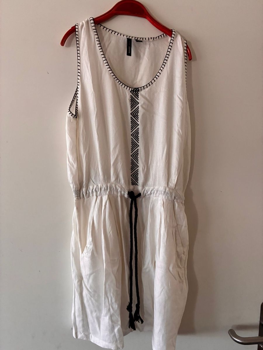 Mango Vestiti: Schönes Kleid Gr. M, Mango – Usato da Richterswil venduto da duffi326464