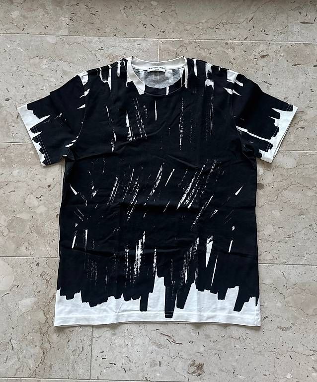 Balenciaga T-shirts: Balenciaga Tshirt – Neuf (Voir description) à Kilchberg ZH par eti_m9g8