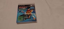 Ratchet and Clank "Nexus" PS3