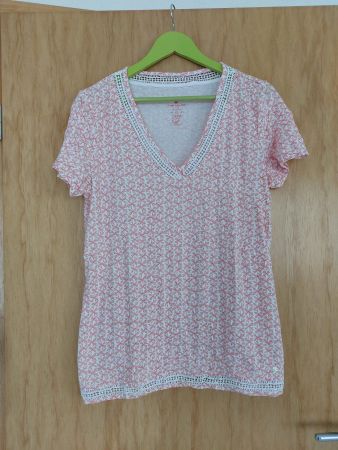 Tom Tailor T'Shirt Gr.  XL