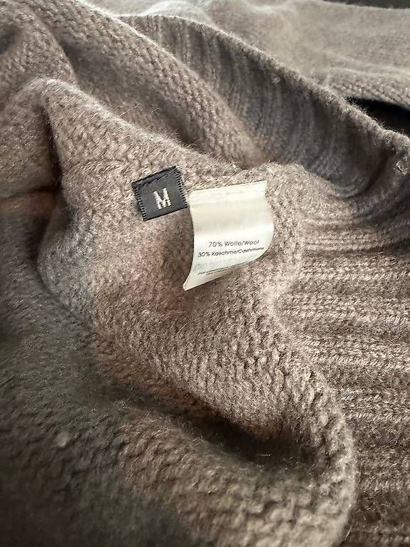 Maglioni & Felpe: Pullover mit dekorativeren Schmuckbesatz – Usato da Steinhausen venduto da deikoon 3