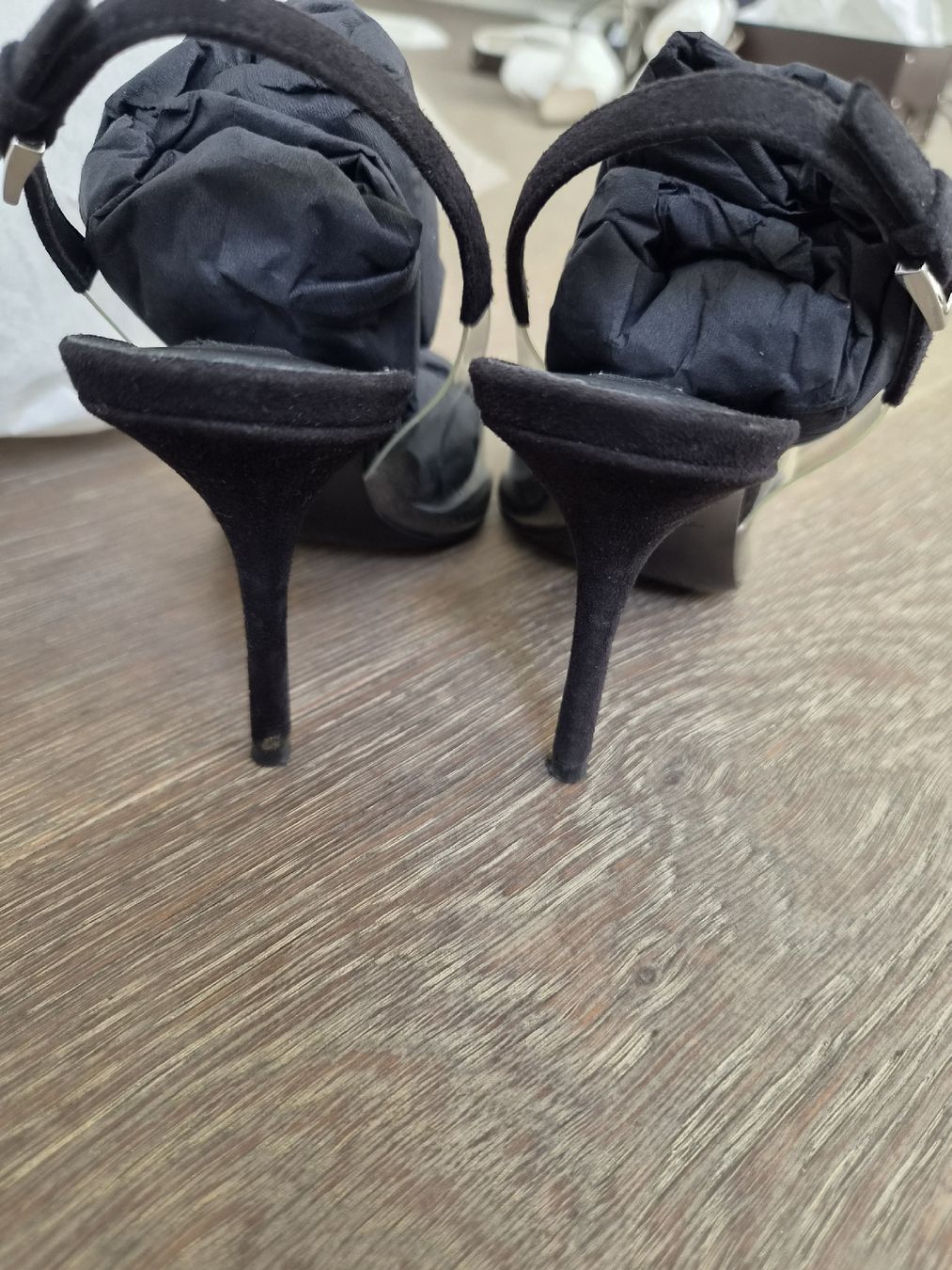 Alaia Scarpe da donna: Alaïa Le Coure Pumps Grösse 37 – Nuovo (secondo la descrizione) da Muttenz venduto da Kyrella 3
