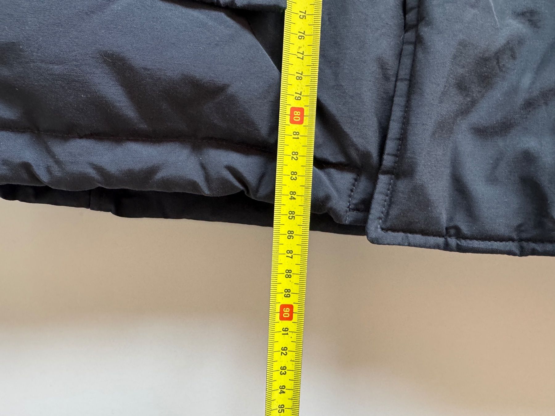 Woolrich Mäntel: Woolrich Artic parka Down goose  jacket MEN Sz XL – Neu und originalverpackt aus Neuchâtel von _Easy_to_Find_ 6