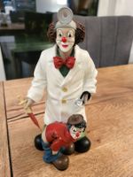 Gilde Clownfigur